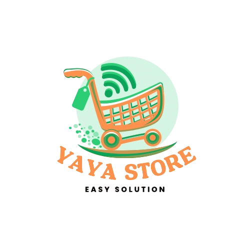 ✨ Yaya Store – امتلك متجرك الإلكتروني الاحترافي بخطوة واحدة! 🚀