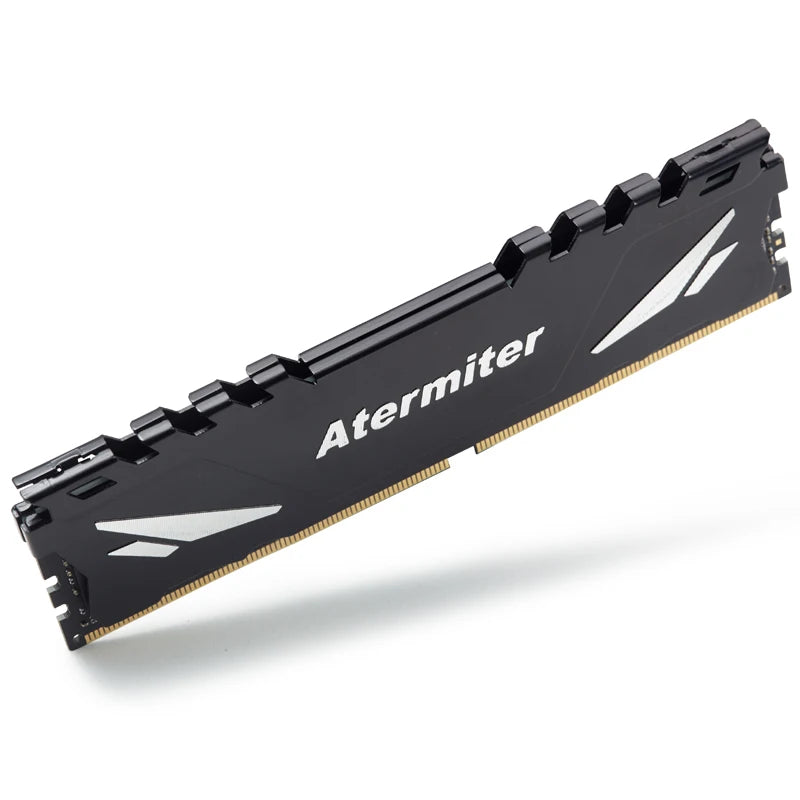 Atermite ddr4 Ram 8GB 4GB 16GB PC4 2133MHz or 2400MHz 2666MHZ 2400 or 2133 2666 ECC REG Server Memory 4G 16G 8G 32GB RAM ddr4