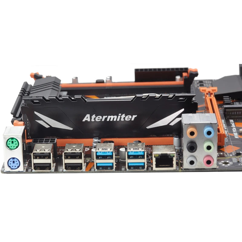 Atermite ddr4 Ram 8GB 4GB 16GB PC4 2133MHz or 2400MHz 2666MHZ 2400 or 2133 2666 ECC REG Server Memory 4G 16G 8G 32GB RAM ddr4