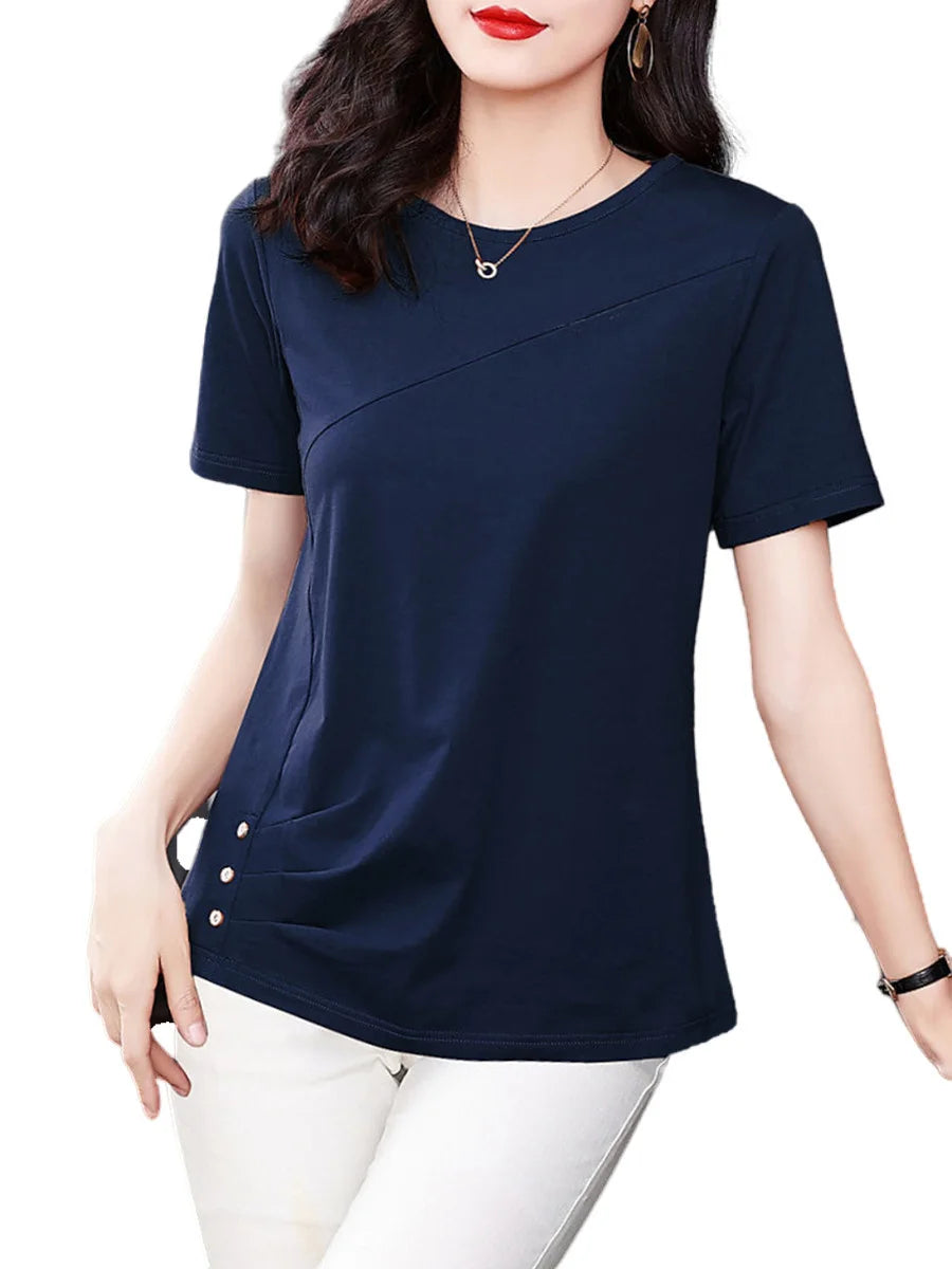 Clearance_Women Blouse_Continuous updates