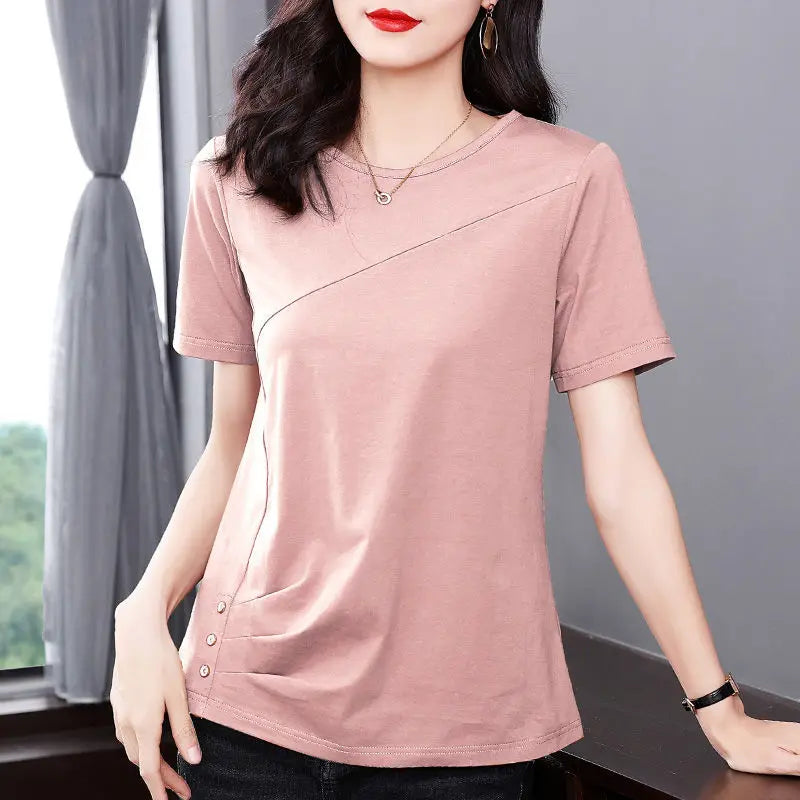 Clearance_Women Blouse_Continuous updates