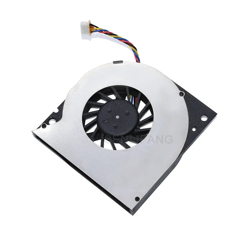 Genuine New Suitable for AVC BAAA0508R5H DC5V 0.5 A P002 Four-Wire Cooling Fan