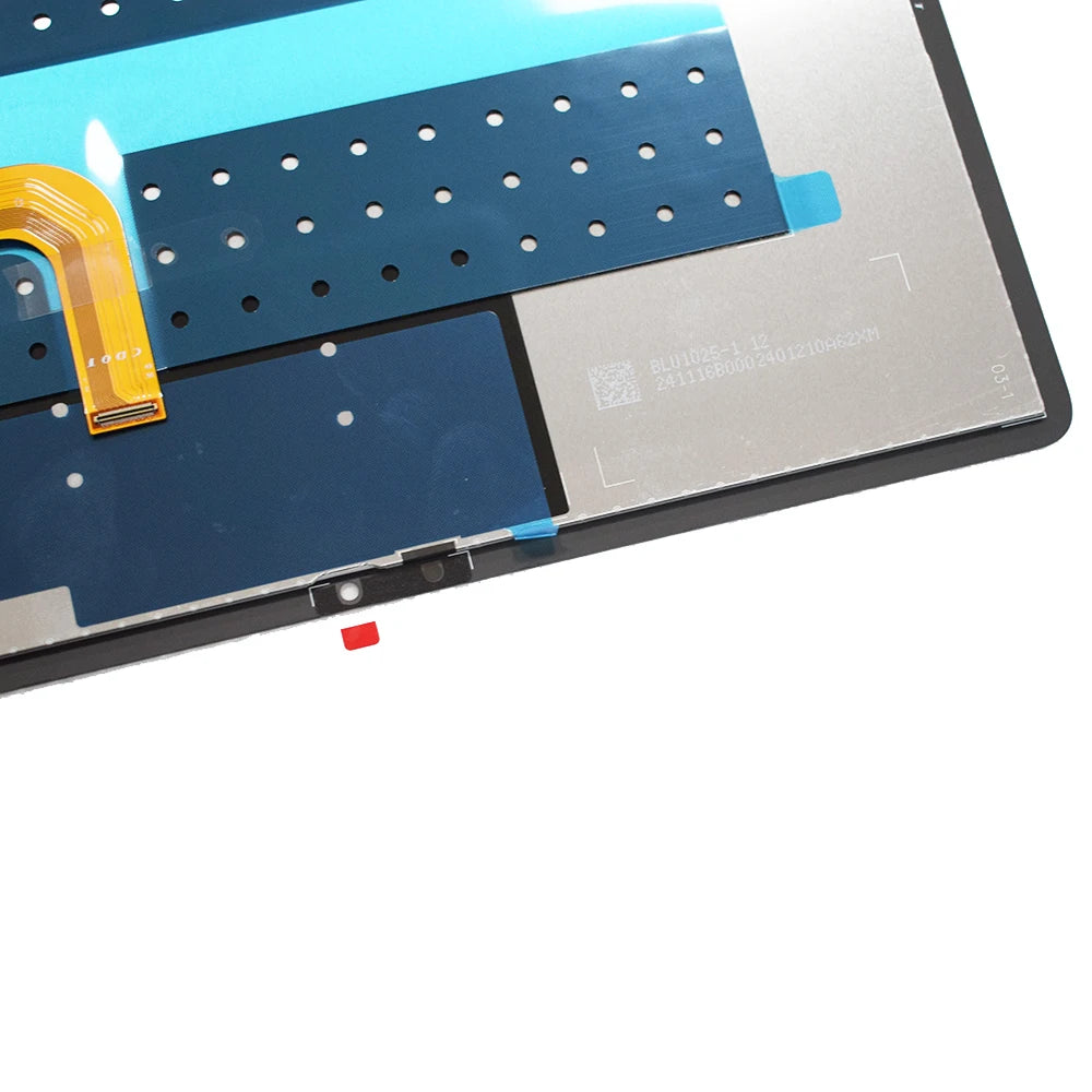 11.0 inch Tested Screen For Xiaomi Redmi Pad SE LCD Display For Redmi Pad 2nd Gen Touch Digitizer Full Assembly Repair Parts