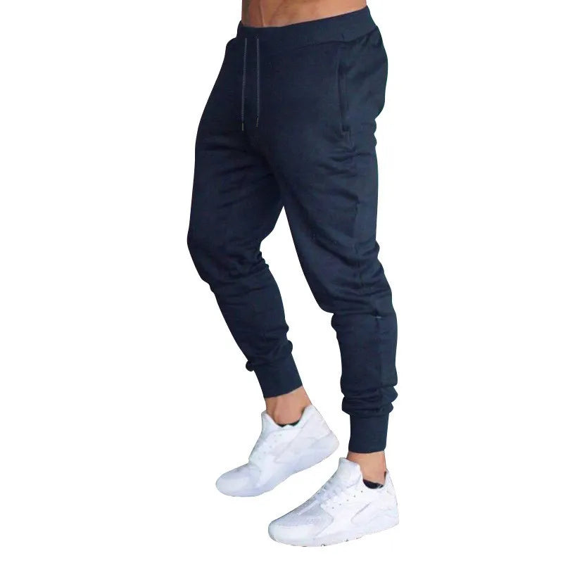 2023 New Printed Pants Autumn Winter Men/Women Running Pants Joggers Sweatpant Sport Casual Trousers Fitness Gym Breathable Pant