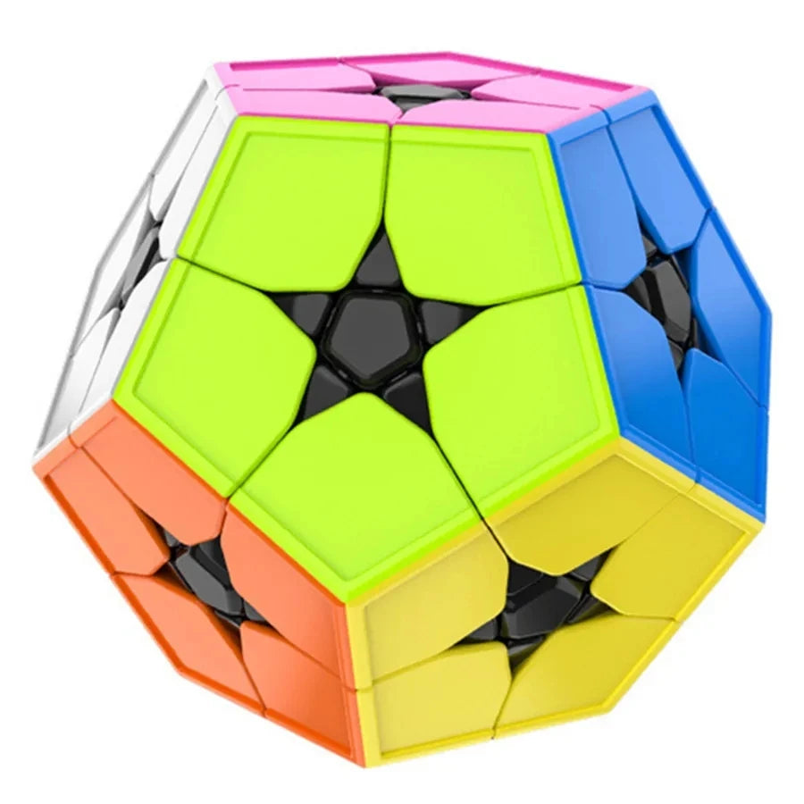 Meilong Series Alien Magic Cube 2x2 3x3 4x4 5x5 6x6 7x7 8x8 9x9 Professional Cubo Magico Puzzle Toy For Children Kids Gift Toy