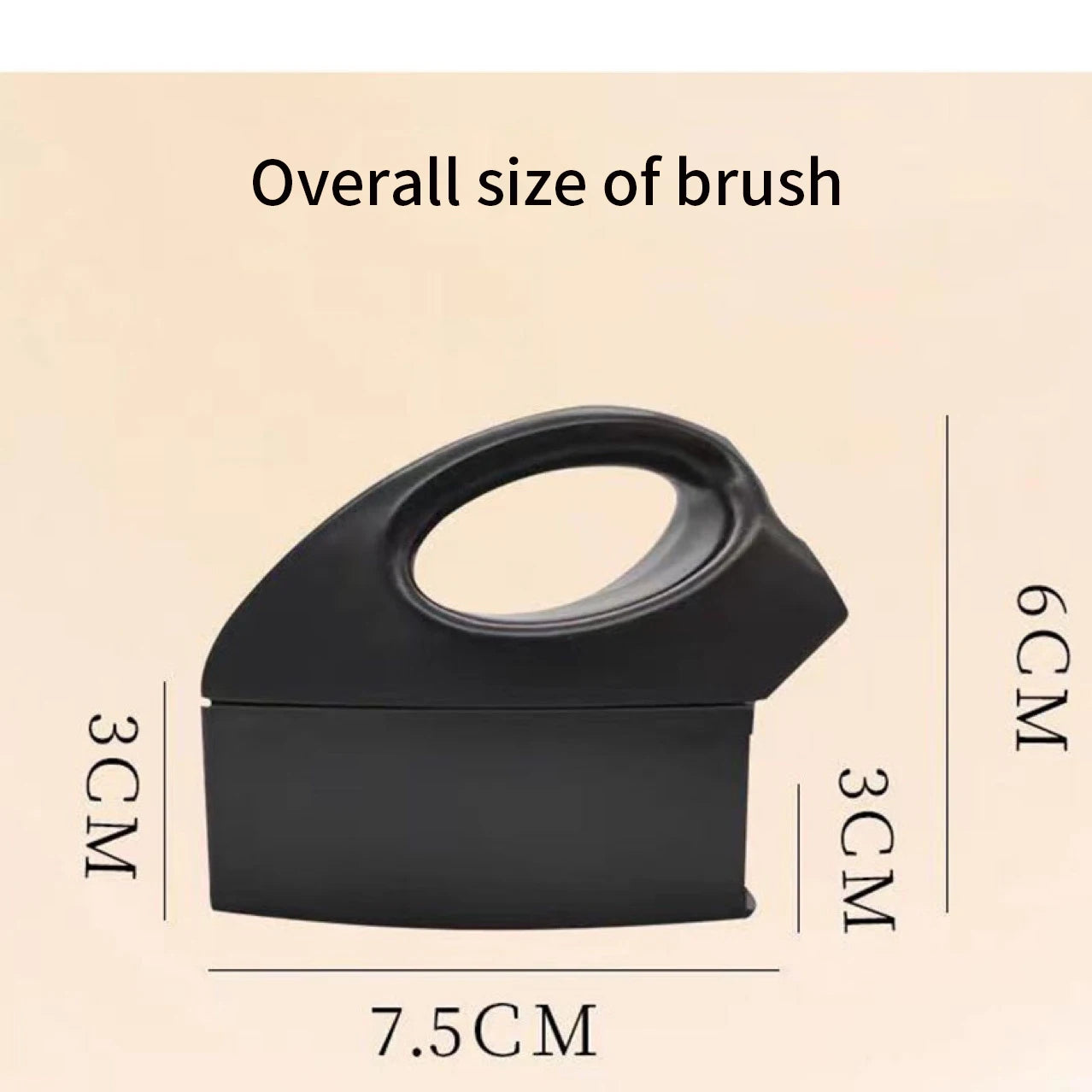 LP Turntable Vinyl Record Cleaning Brush Carbon Fiber Anti-Static Brush for Vinyl Record CD PS4 Xbox Disk