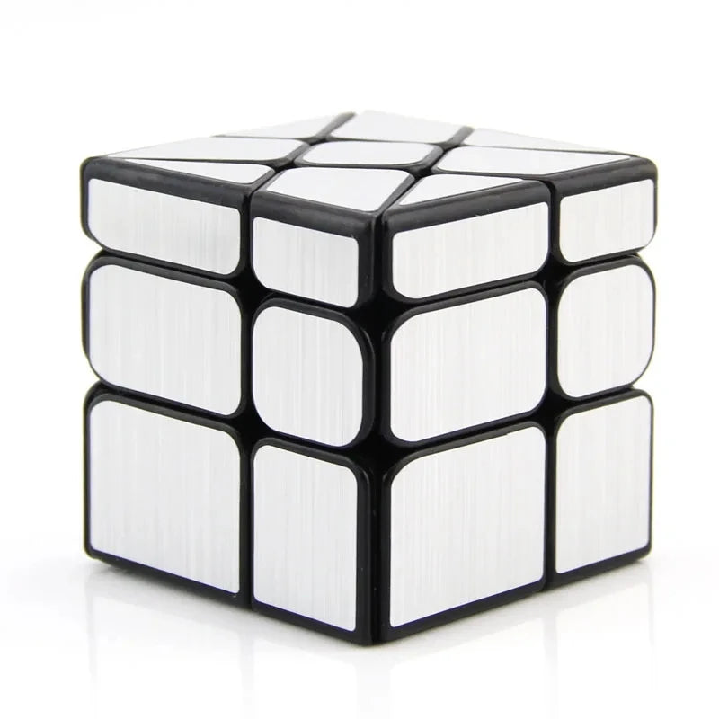 Meilong Series Alien Magic Cube 2x2 3x3 4x4 5x5 6x6 7x7 8x8 9x9 Professional Cubo Magico Puzzle Toy For Children Kids Gift Toy