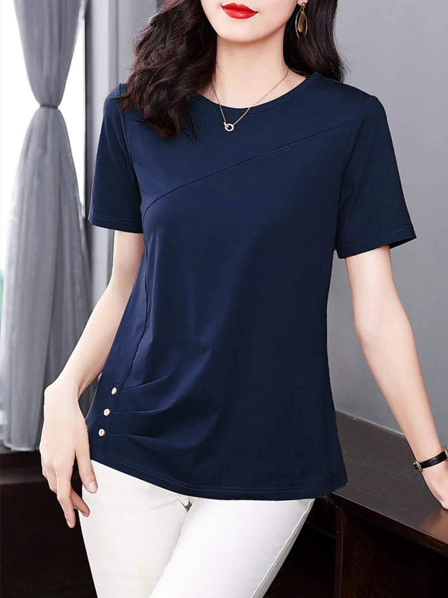 Clearance_Women Blouse_Continuous updates