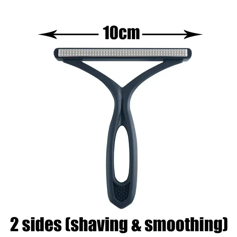 Steam Brush Cat Brush Cats Foldable Comb Pet Hair Brush Remover Pets Cleaning Steamy Spray Massage Comb 3in1 Grooming Supplies