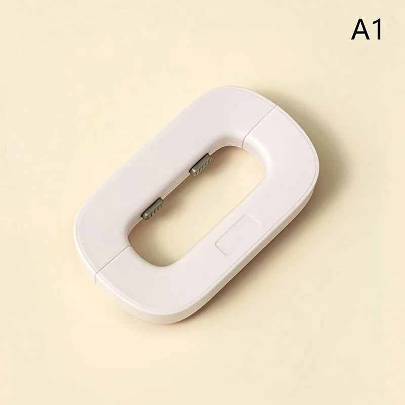 1PC Household refrigerator lock freezer door lock toddler children's cabinet safety lock baby anti-pinching safety for baby