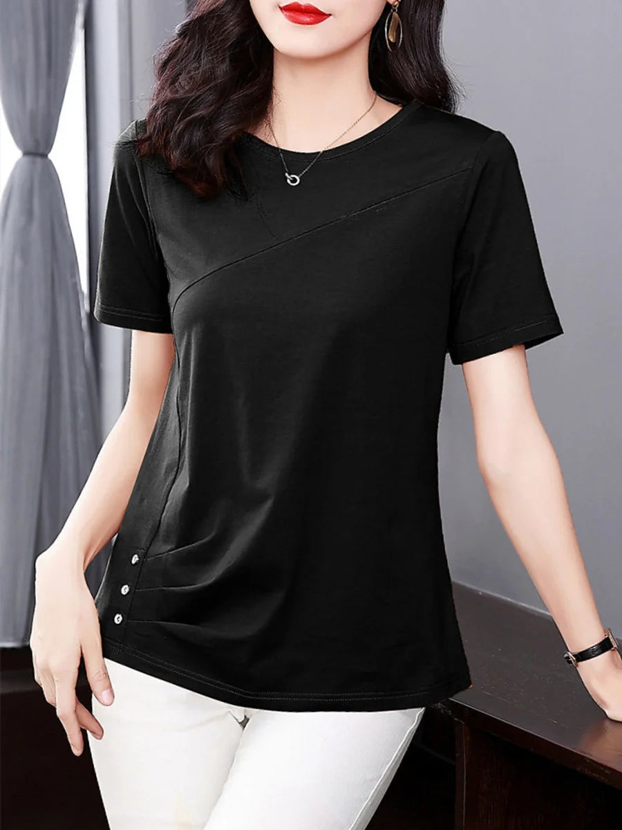 Clearance_Women Blouse_Continuous updates