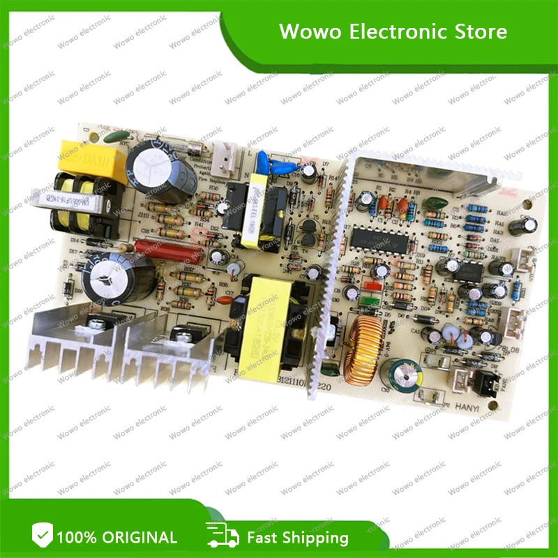 FX-102 PCB121110K1 SH14387 FX-102 PCB90829F1 FX102 10.5V 50W 220V FX-102S