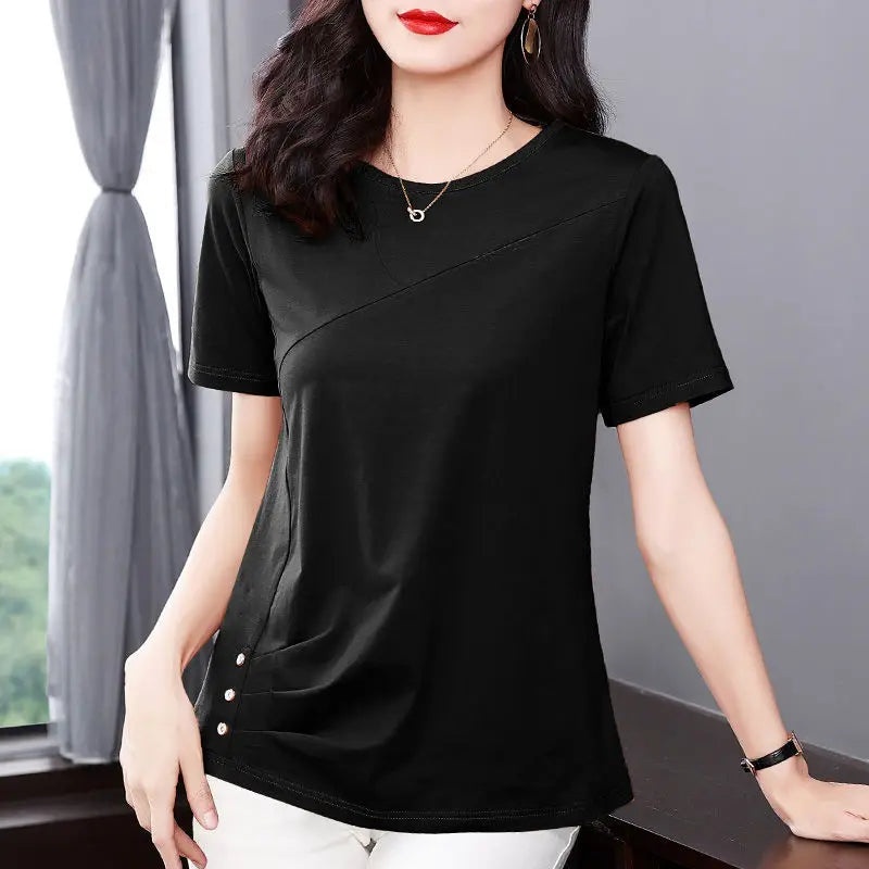 Clearance_Women Blouse_Continuous updates