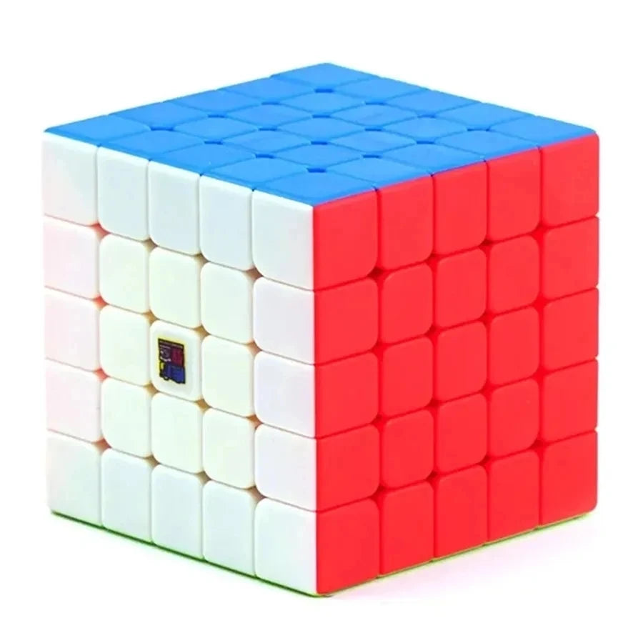 Meilong Series Alien Magic Cube 2x2 3x3 4x4 5x5 6x6 7x7 8x8 9x9 Professional Cubo Magico Puzzle Toy For Children Kids Gift Toy