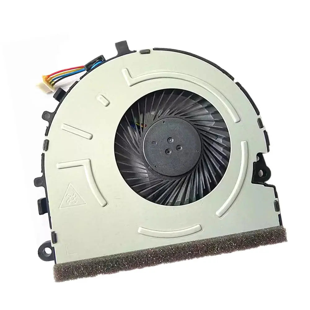 New laptop CPU cooling fan Cooler Notebook PC for HP Pavilion 15-DA 15-da0014TX KSB05105HADZ6 DC5V 0.35A DC28000L6D0 L20473-001