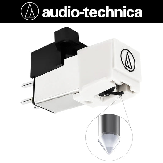 AUDIO-Technica AT3600L AT91R original genuine LP vinyl singer MM motion magnetic singing HIFI high-end pickup