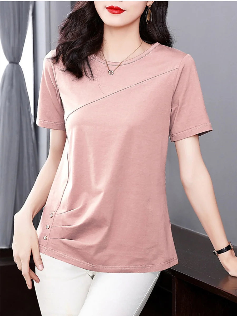 Clearance_Women Blouse_Continuous updates