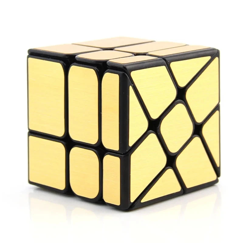 Meilong Series Alien Magic Cube 2x2 3x3 4x4 5x5 6x6 7x7 8x8 9x9 Professional Cubo Magico Puzzle Toy For Children Kids Gift Toy