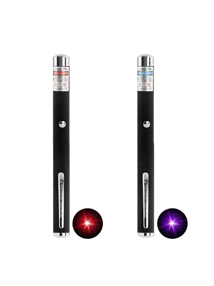 Green Light Single-Point Pointer Pointer Pen Green Laser Flashlight Laser Light Guide Finger Star Sales Pen