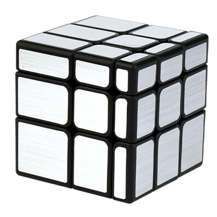 Meilong Series Alien Magic Cube 2x2 3x3 4x4 5x5 6x6 7x7 8x8 9x9 Professional Cubo Magico Puzzle Toy For Children Kids Gift Toy